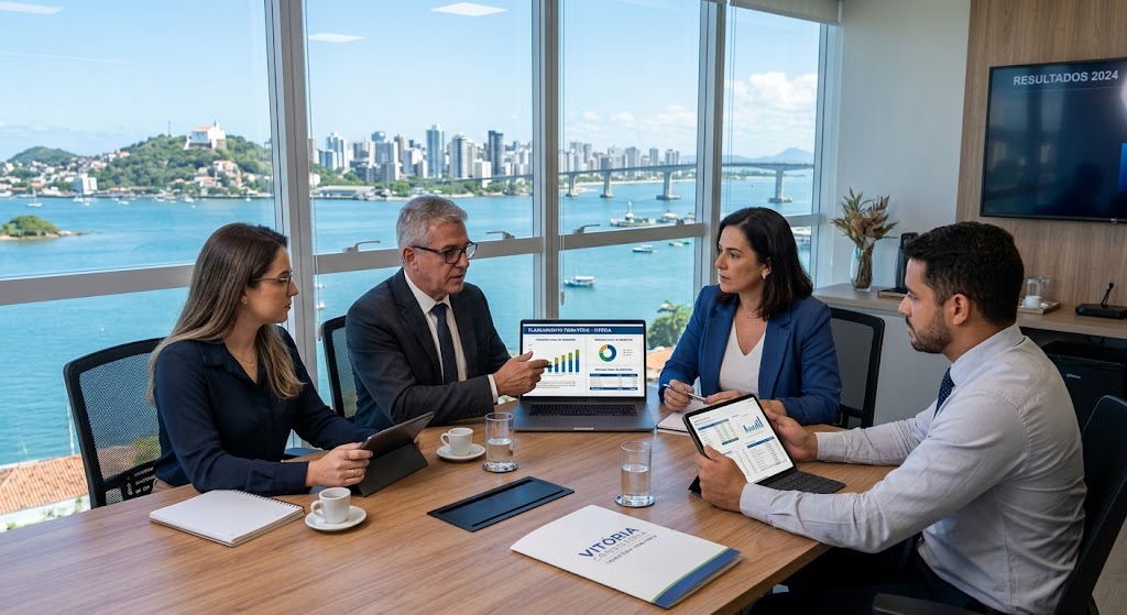 Como reduzir os impostos da sua empresa em Vitória