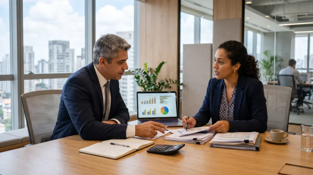 Como revisar as metas empresariais? O que analisar?
